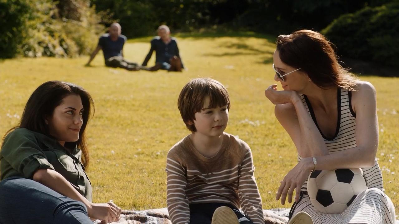 越狱第五季大结局第四部分,越狱第五季番外篇二