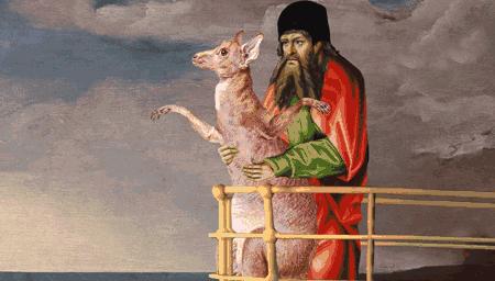 财务自由的七个层次,你离财务自由有多远图表