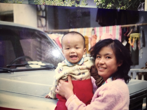 90年代进口三菱越野车帕杰罗,90后买了一辆三菱帕杰罗v93