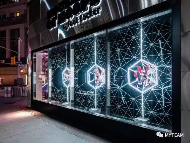 我们都是SneakerLover