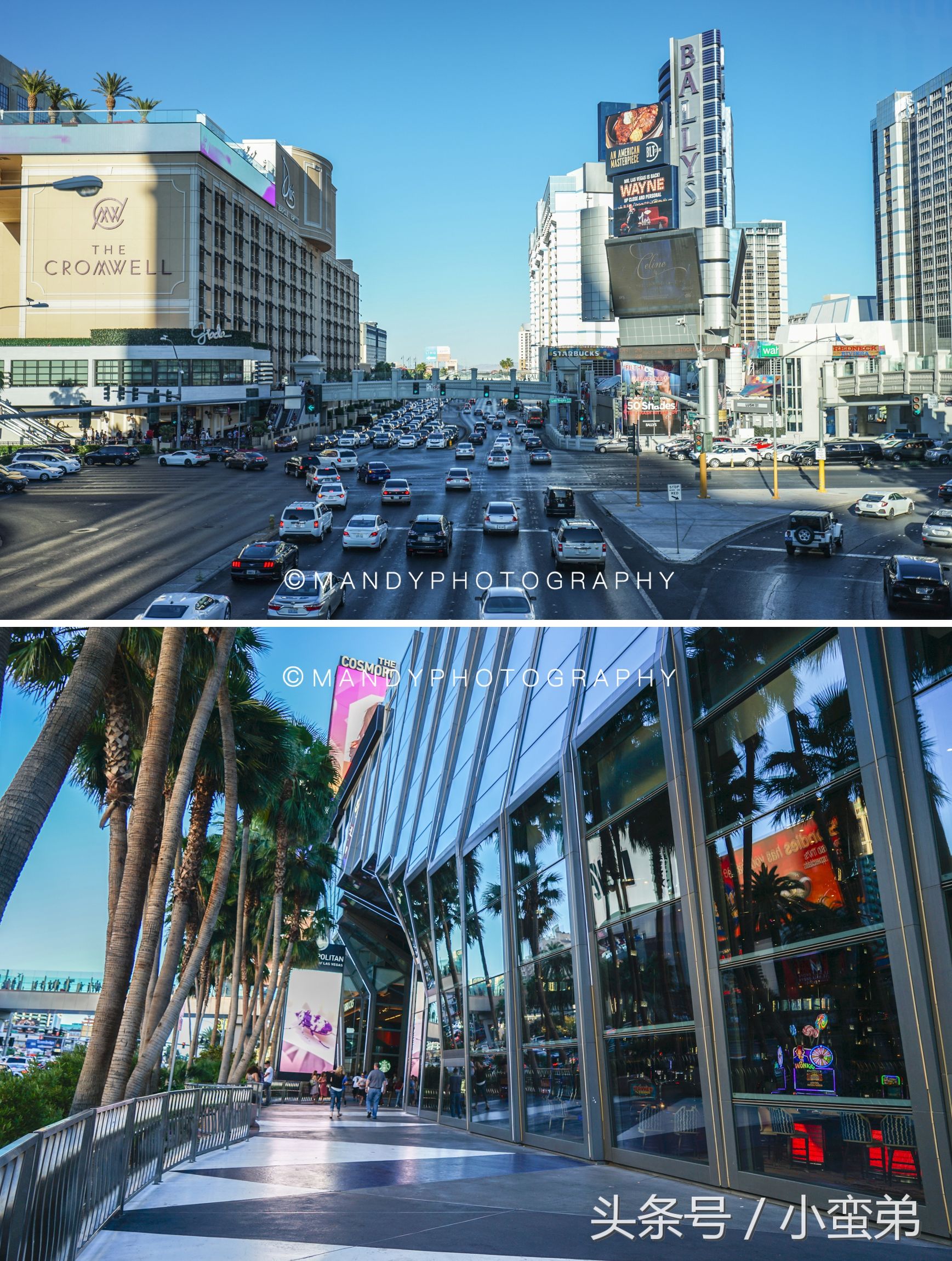 美国一周游玩攻略,美国旅游攻略拉斯维加斯