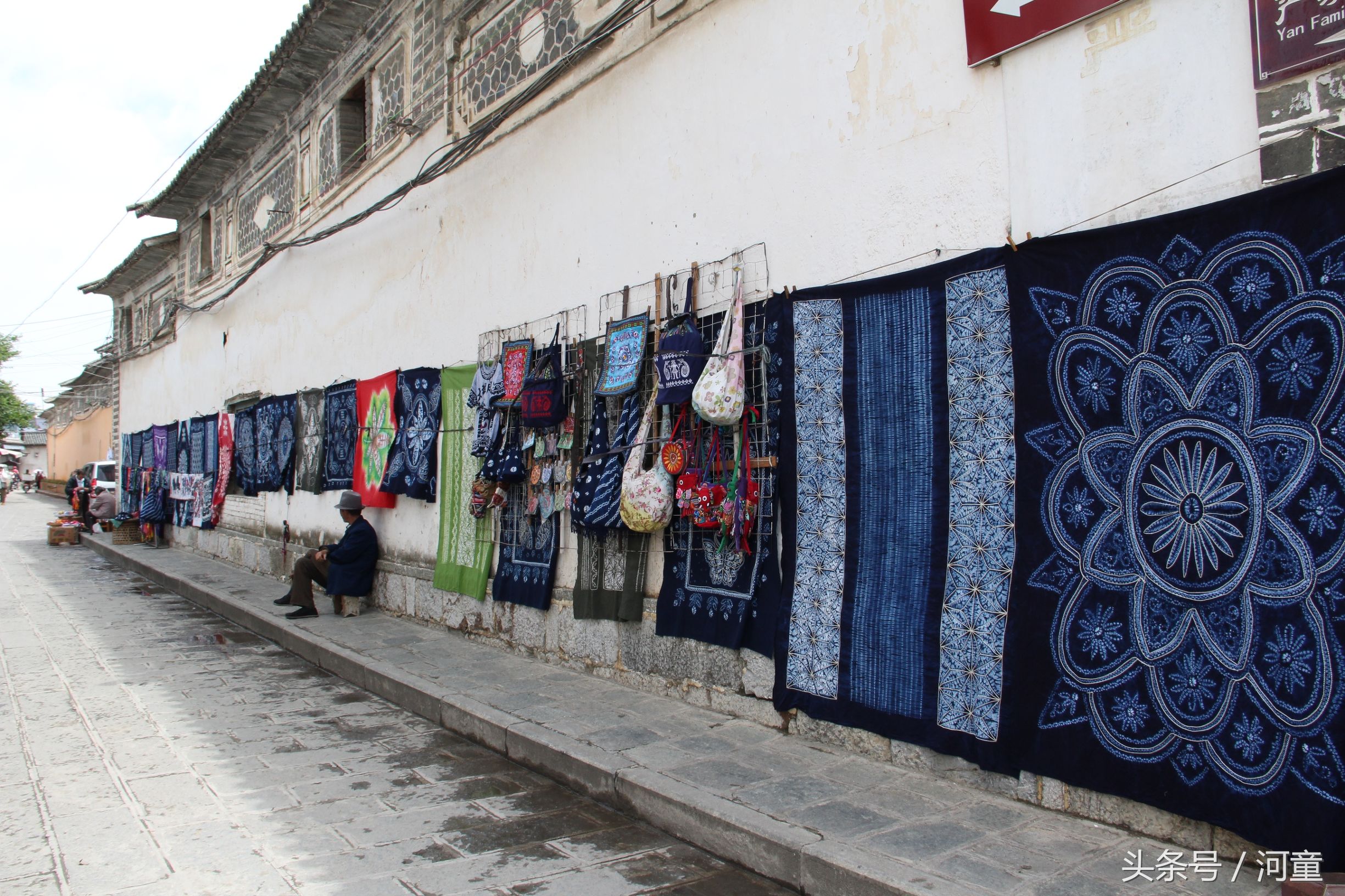 喜洲镇哪里好玩,喜洲哪个地方比较好玩