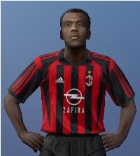 实况足球8国际版妖人排名,实况足球8国际版妖人排行榜