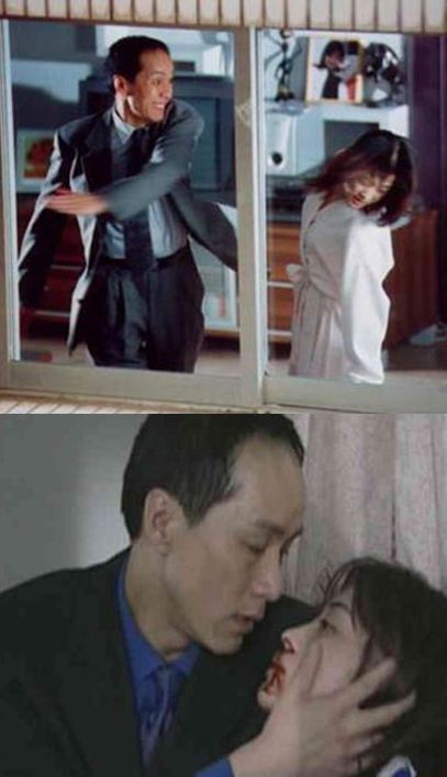 当一个男人打你时要不要还手,当男人打了一个女人要怎么原谅