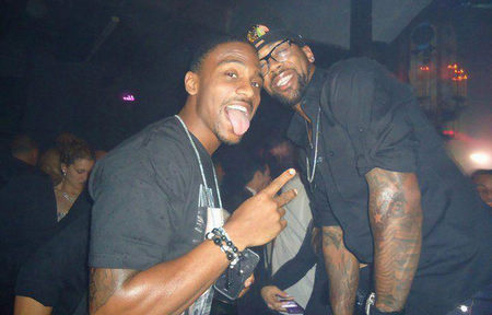 NBA名宿六大奇葩后代吸毒、出柜、谋杀简直太坑爹