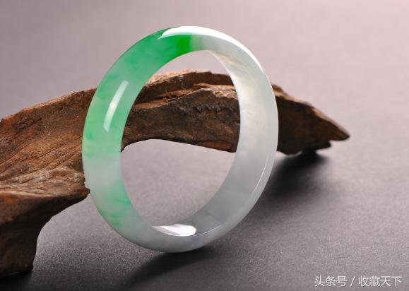 冰种翡翠是什么意思为什么这么受人欢迎