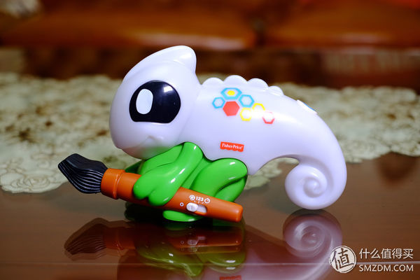 六一送礼不用愁，费雪帮你来搞定——费雪探索学习玩具套装测评