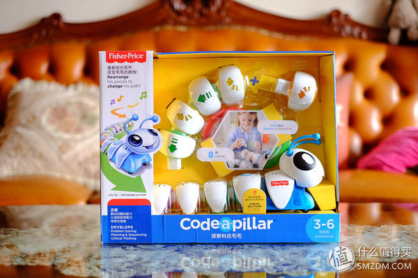 六一送礼不用愁，费雪帮你来搞定——费雪探索学习玩具套装测评