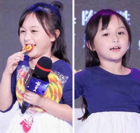 别人上节目成童星，他却混成表情包，火爆多年竟长残这样！