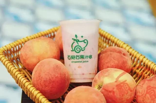 石炮台果汁冰照片,石炮台果汁冰为什么这么贵