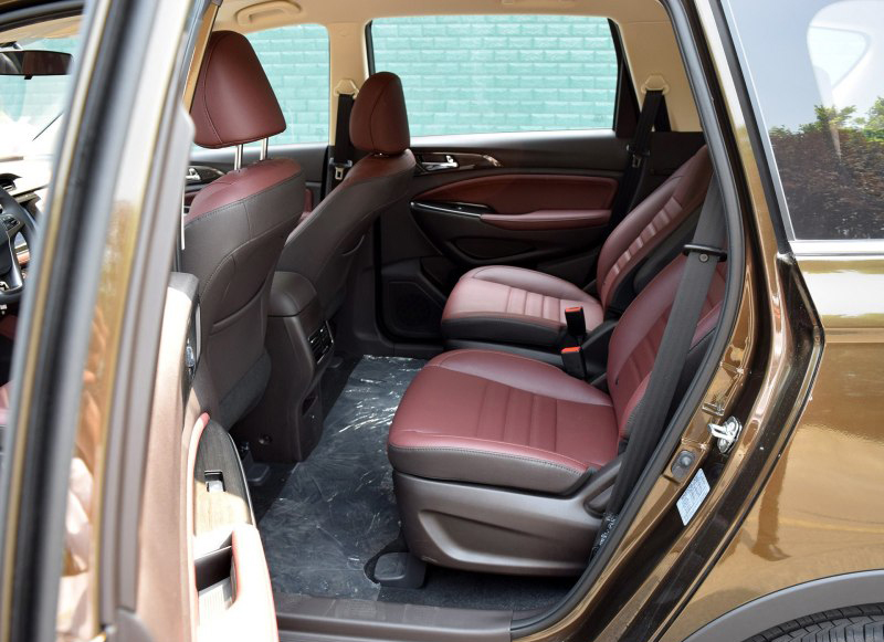 长安mpv凌轩,长安凌轩7座mpv怎么样