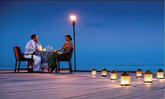 马尔代夫6星岛5星岛区别,马尔代夫选岛纠结