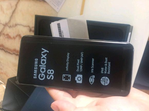 港版三星s23u开箱,港版三星s23u开箱验货