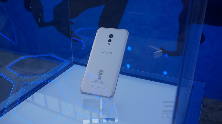 世界杯为什么和vivo合作,vivo赞助过哪些赛事