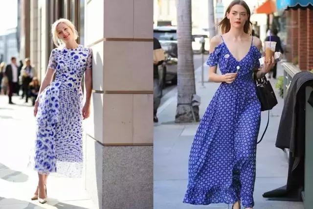 今夏流行裙子,今夏流行这3种裙子搭配