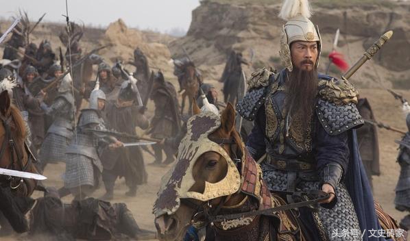 功高震主有几个善终的,功高震主却得以善终的十大名将