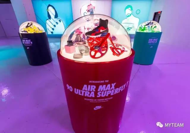 我们都是SneakerLover