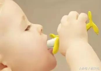 出牙期必备神器,牙胶测评排行榜前十名网红牙胶