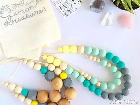 出牙期必备神器,牙胶测评排行榜前十名网红牙胶