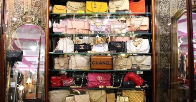 3000元香奈儿包,在日本如何购买香奈儿包包