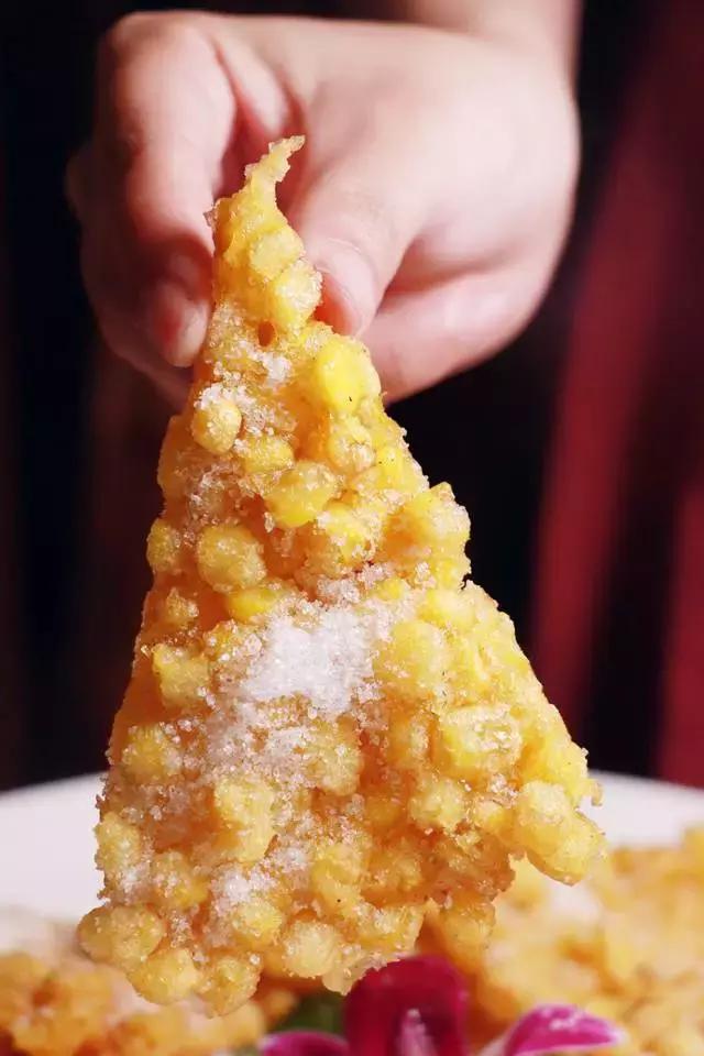 爆料!汕头这家店大有背景!连当年的皇帝也受不住了!