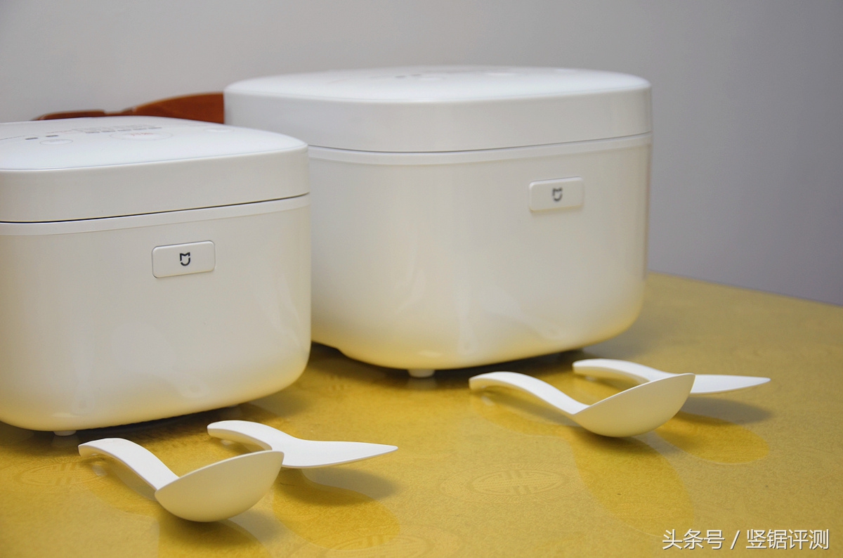 小米ih电饭煲2-3人专用,电饭锅家用4-6人现在流行的电饭煲