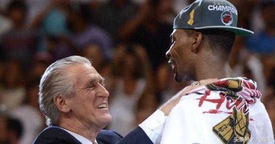 波什加盟热火,波什谈10年加盟热火