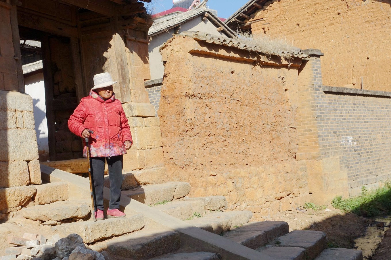 云南之源彩云之乡,云南之源