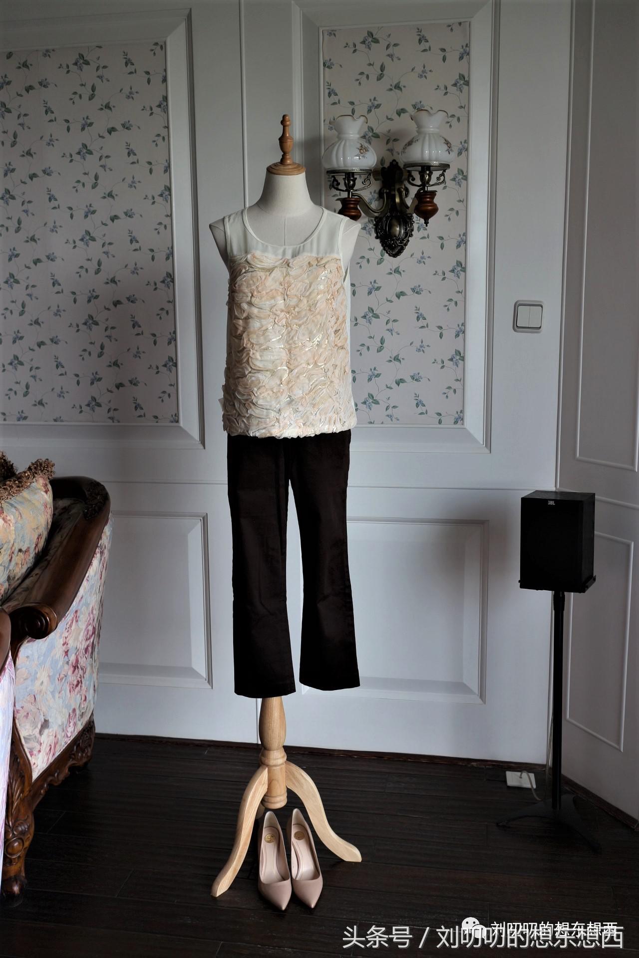 霸气女王西装穿衣风格,上班族西装穿搭