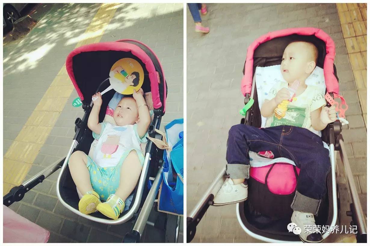 高景观和伞车哪个使用时间长,高景观伞车实用吗