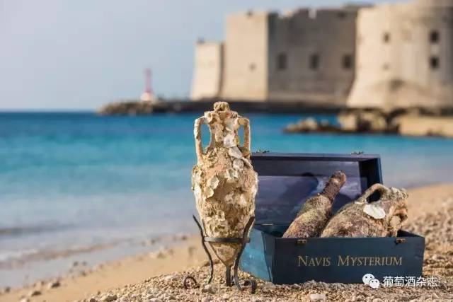 原来葡萄酒是这样喝的,这样的葡萄酒还敢喝吗