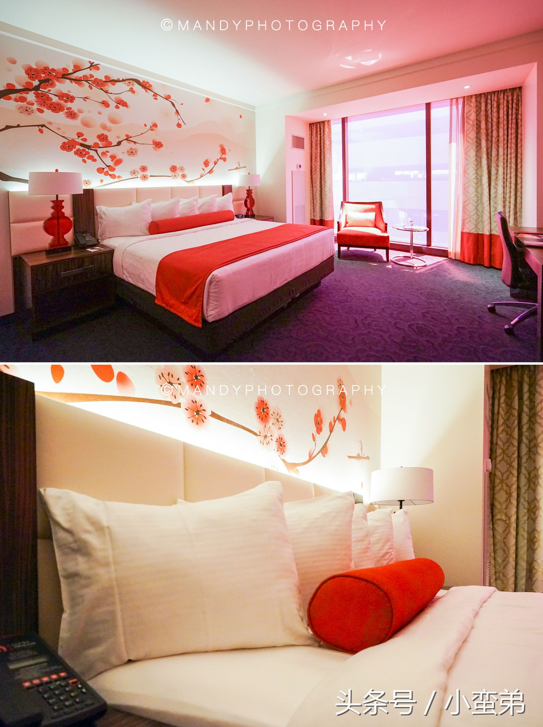 美国一周游玩攻略,美国旅游攻略拉斯维加斯