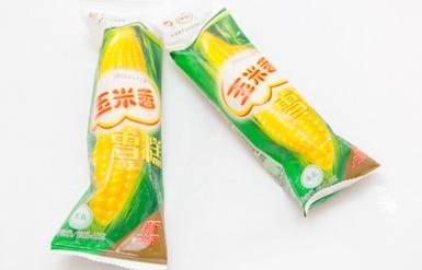 那些年还没有哈根达斯，男生追妹纸都是请吃这些的~