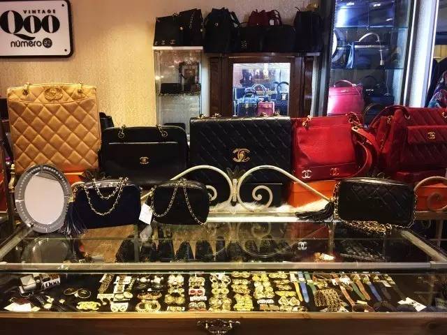 3000元香奈儿包,在日本如何购买香奈儿包包