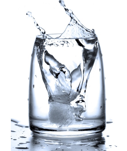 饮水机里是自来水冷热都可以喝吗,饮水机冷热水混喝好不好