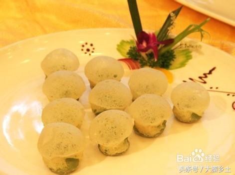 陕西各种特色小吃教程,陕西特产小吃做法大全