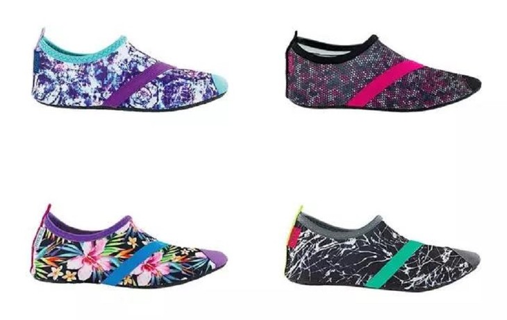 穿起来比较舒服的网红鞋,穿着舒适的网红鞋