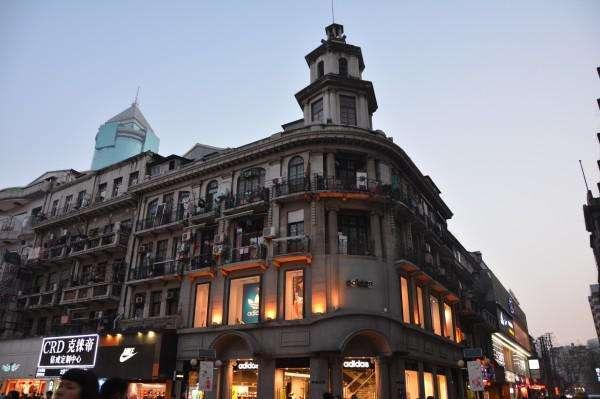 武汉逛美食街游玩攻略,武汉三天吃玩攻略