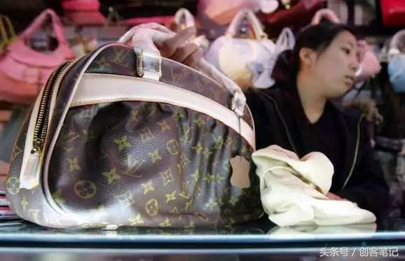 假洋牌子有哪些,盘点一下国内的假洋牌