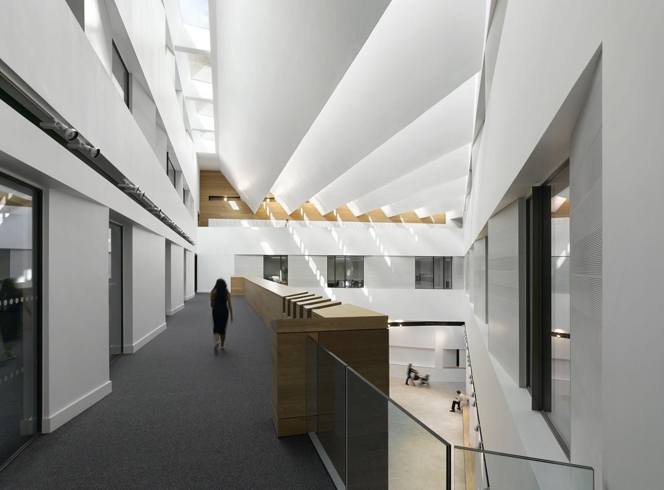 英国皇家建筑师协会奖,英国皇家建筑师含金量