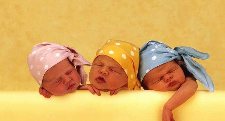 为什么有的人上个厕所就生了孩子,女生厕所生孩子有科学依据吗