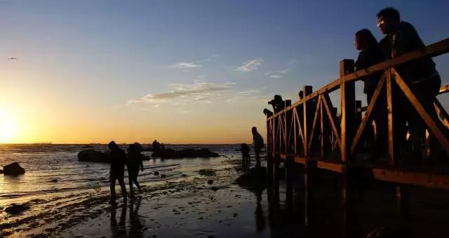 秦皇岛有象征爱情的地方吗,秦皇岛最浪漫的地方