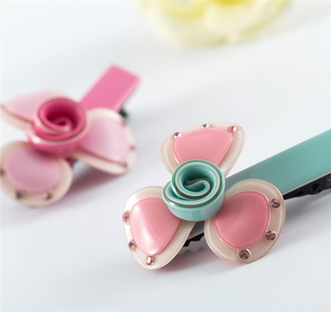 时尚潮流配饰让你的气质与众不同,时尚饰品美出高级感