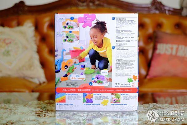 六一送礼不用愁,费雪帮你来搞定——费雪探索学习玩具套装测评