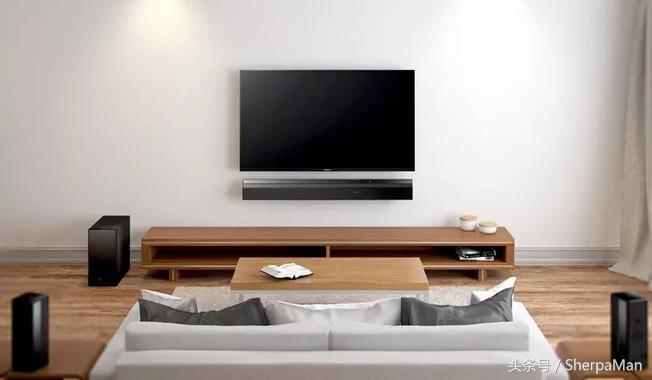 配一台4k高清主机,家庭影院电脑配置推荐