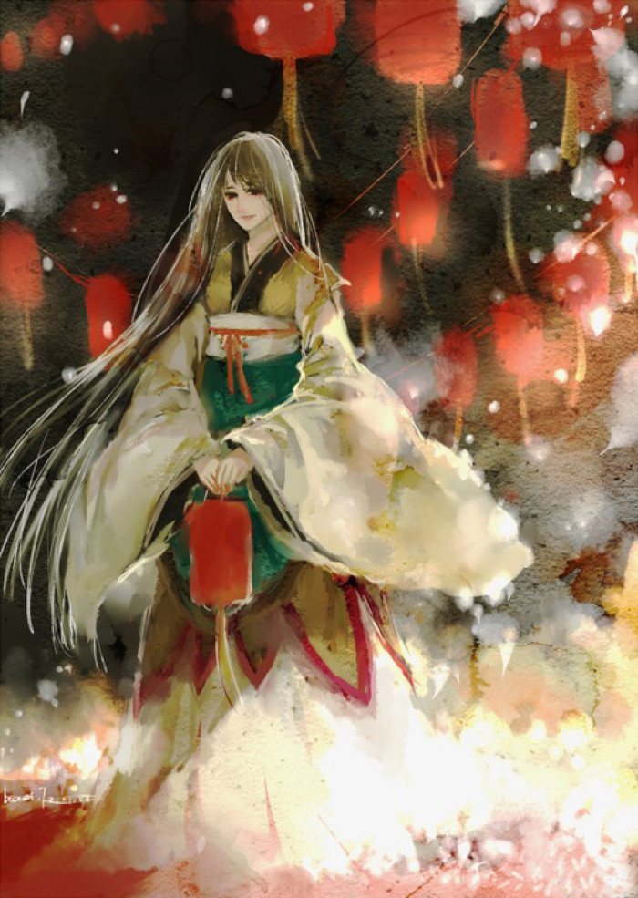 她已经快一百岁,还是这么美!被骂成灾星,城里河流都干了!