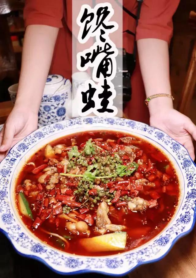 爆料!汕头这家店大有背景!连当年的皇帝也受不住了!