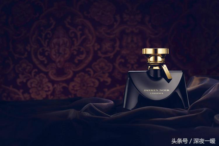 什么香水瓶值得收藏,有一款香水很好闻又很好看