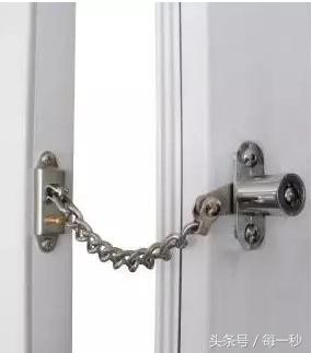 门窗五金知识大全集,门窗五金基础知识图解