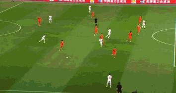 郑铮鲁能进球,郑铮防守集锦